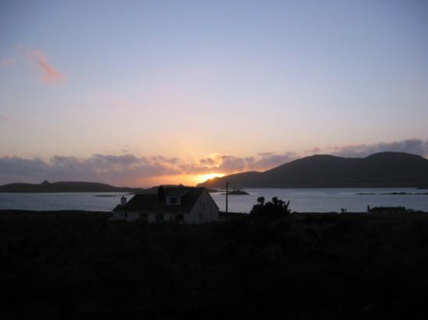 Fotoalbum Angeln & Fotogalerie - Iveragh Peninsula, le sud-ouest du Kerry