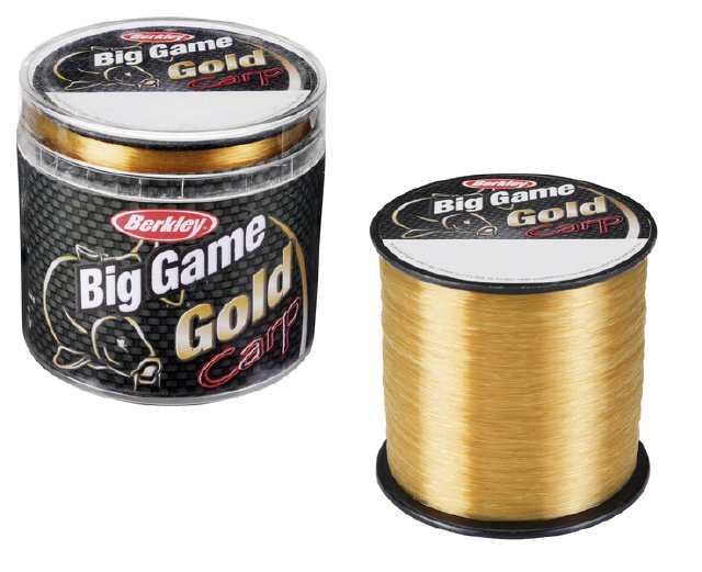 Great Fishing Lines from Berkley